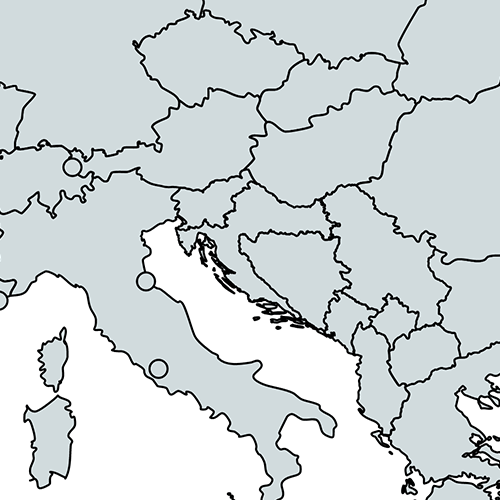Croatia and surrounding countries travel solutions